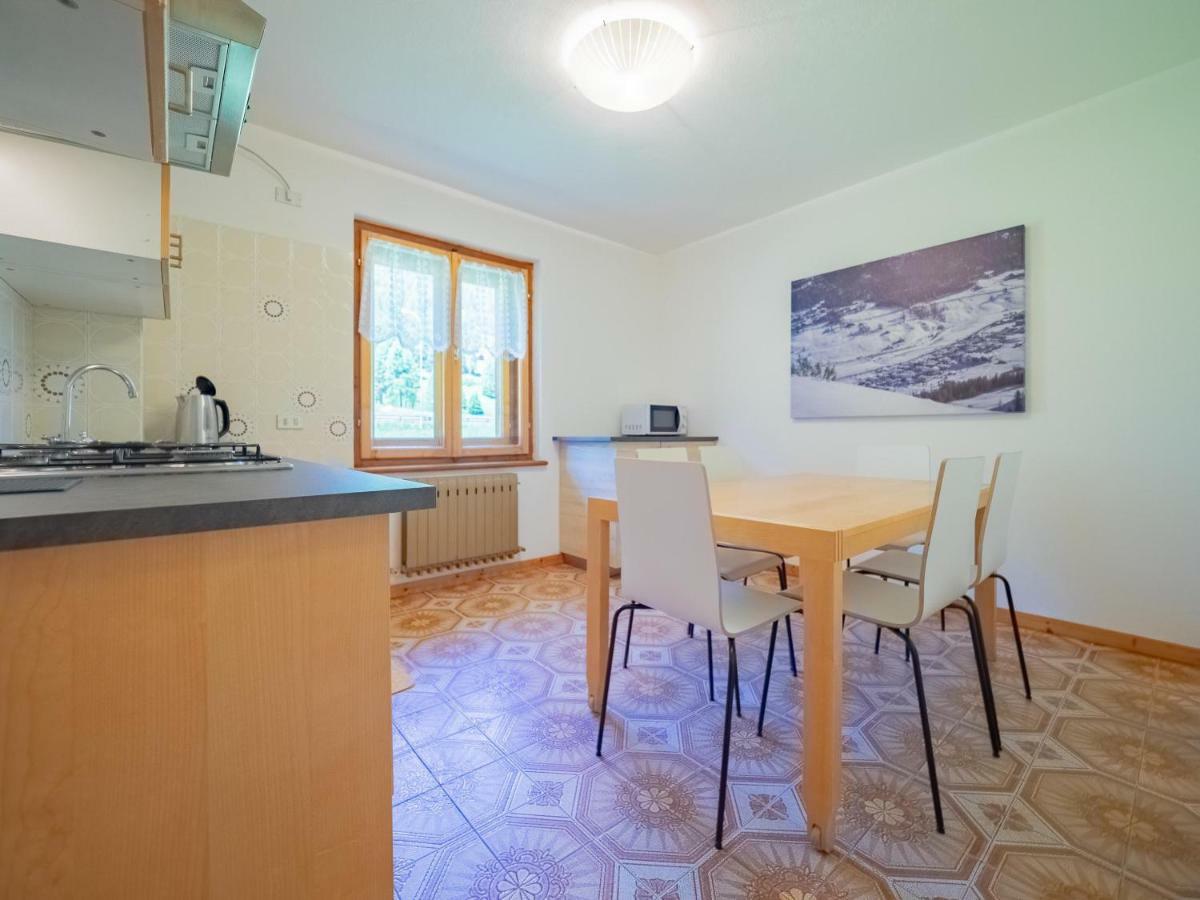 Baita Blesaccia Livigno Exterior photo