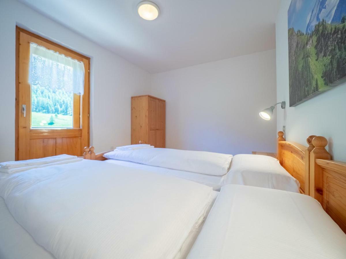 Baita Blesaccia Livigno Exterior photo