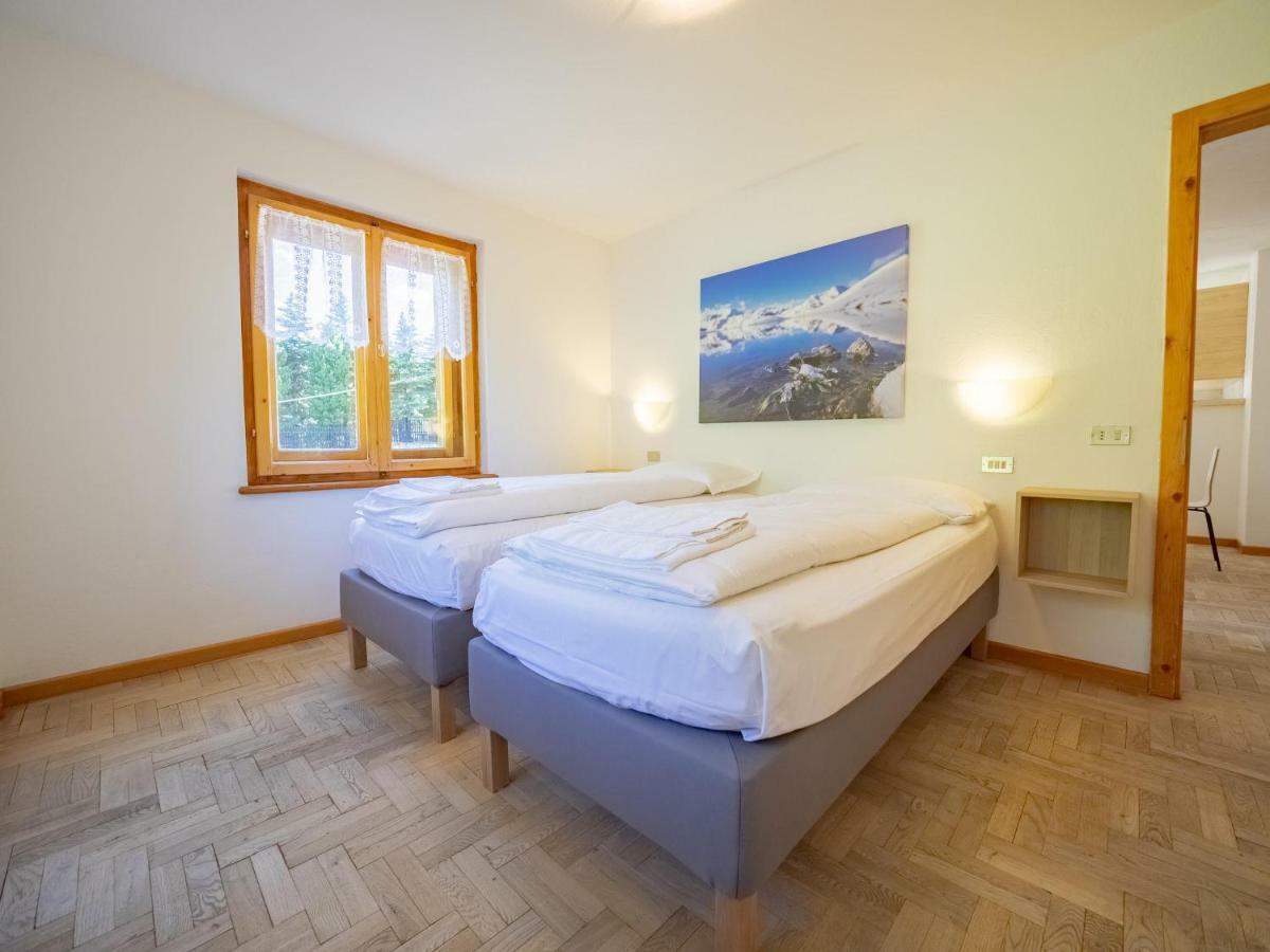 Baita Blesaccia Livigno Exterior photo