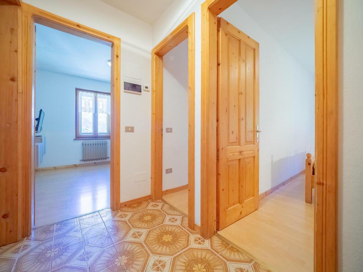 Baita Blesaccia Livigno Exterior photo