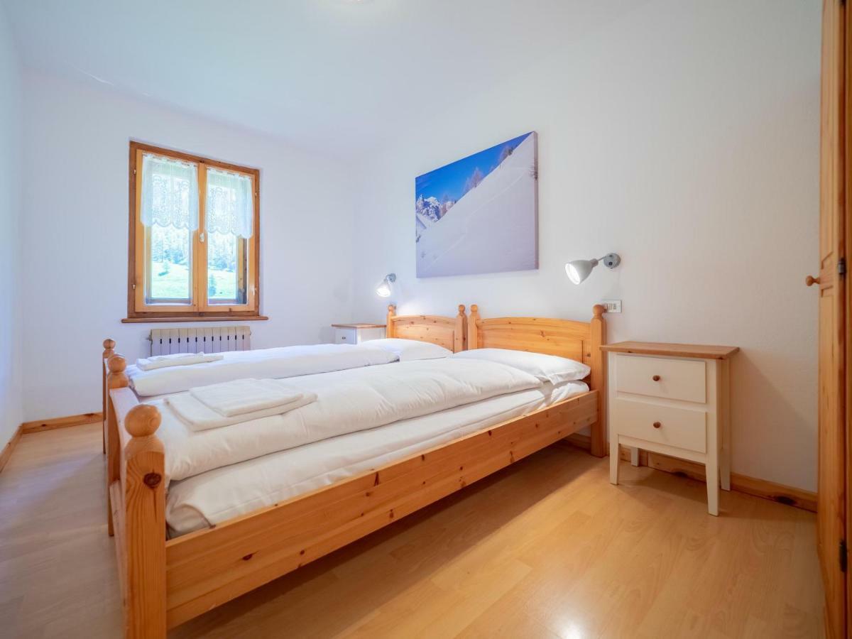 Baita Blesaccia Livigno Exterior photo