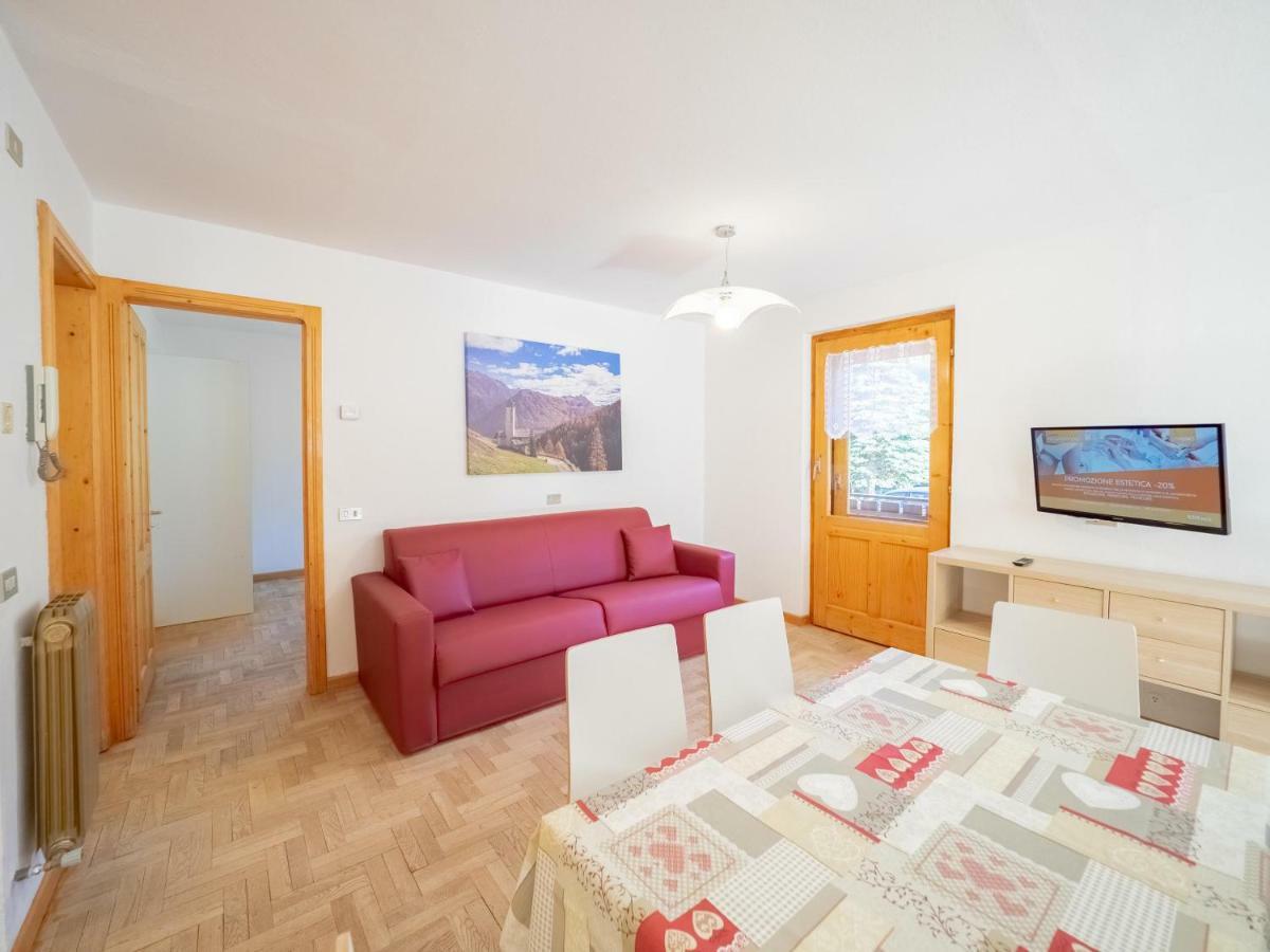 Baita Blesaccia Livigno Exterior photo