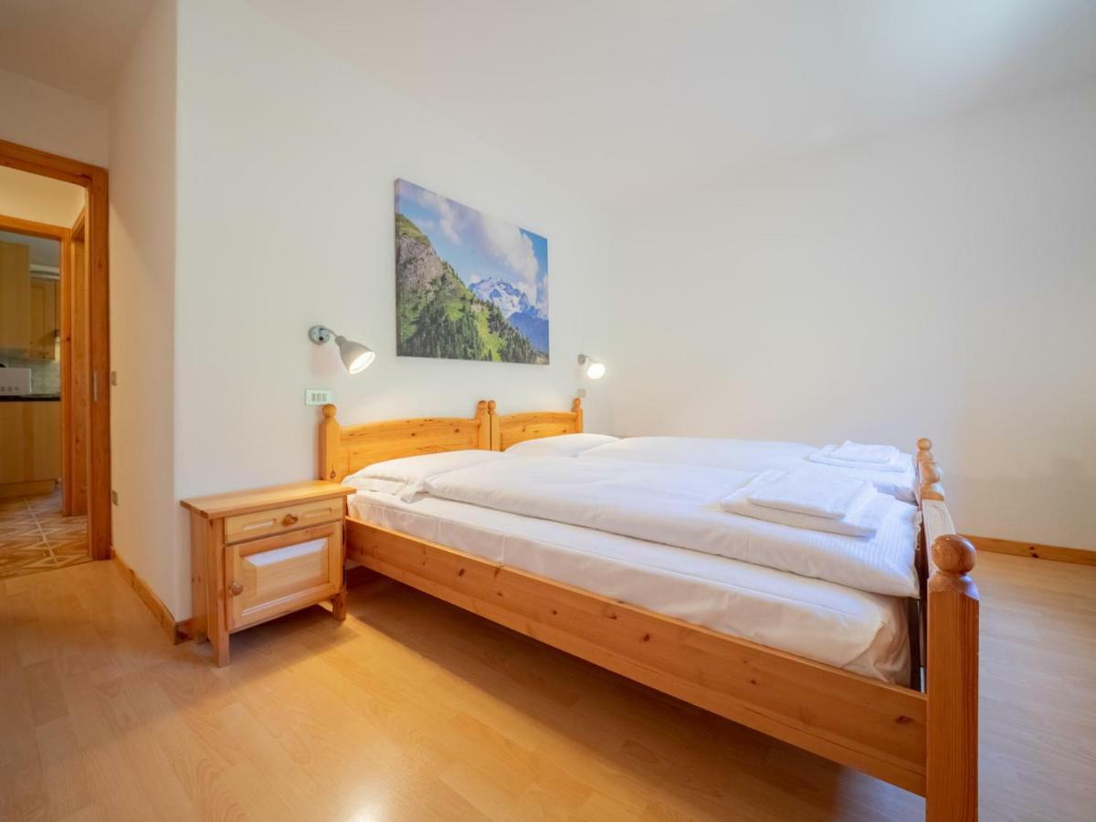 Baita Blesaccia Livigno Exterior photo