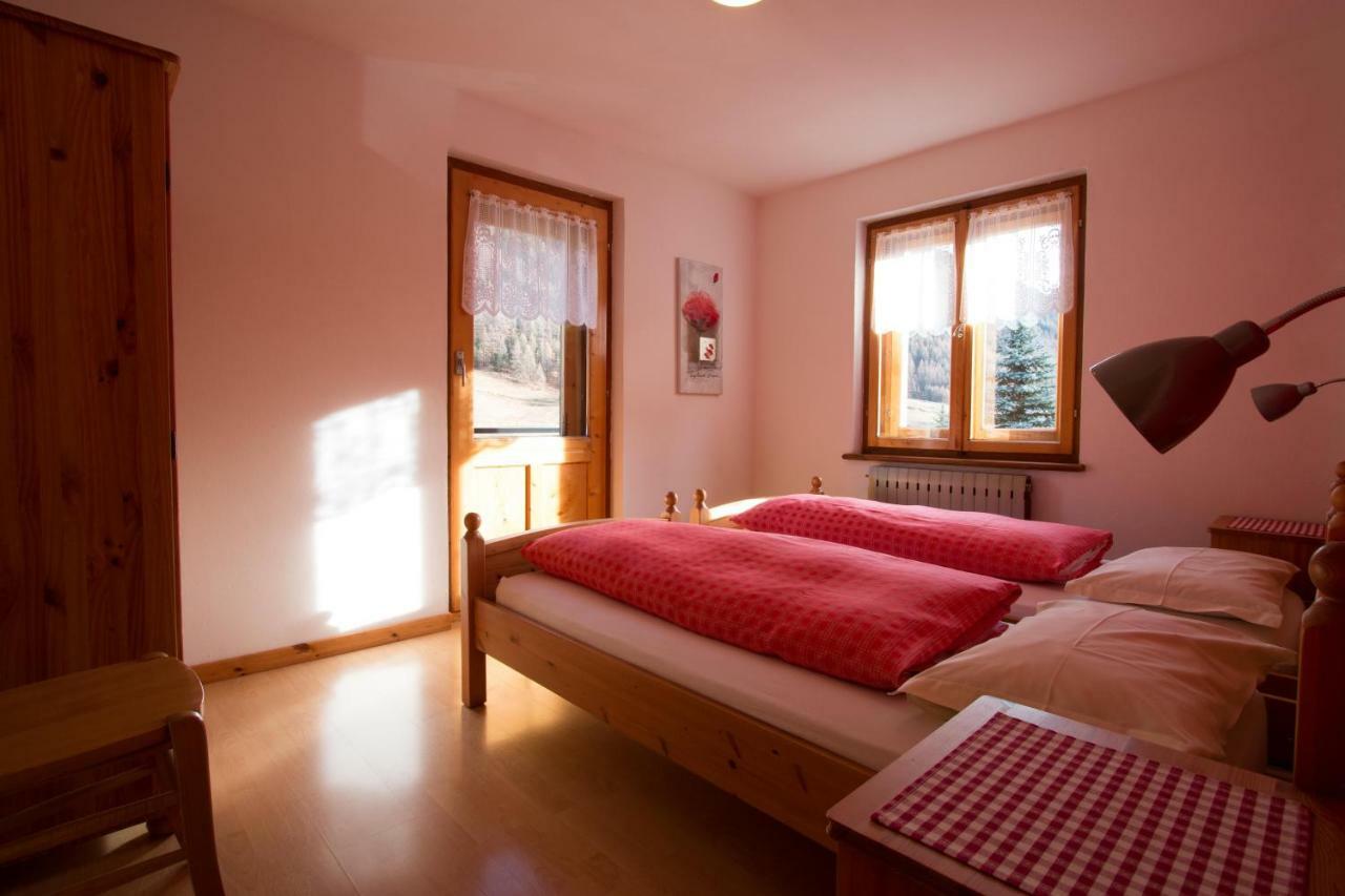 Baita Blesaccia Livigno Exterior photo
